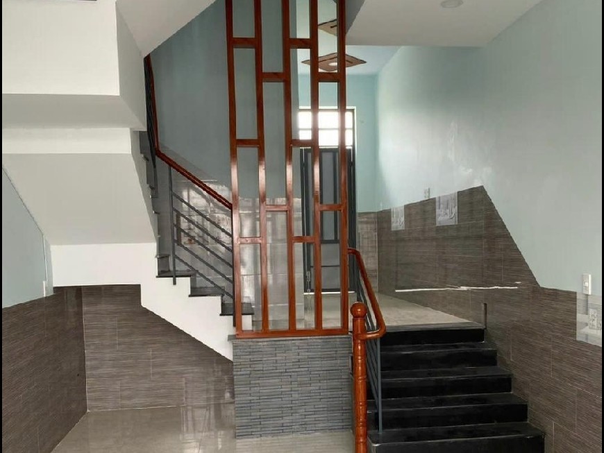 Bán nhà mặt phố Lò Lu, Trường Thạnh, Quận 9, Hồ Chí Minh, giá cực chất 8,8 tỷ, 120m2
